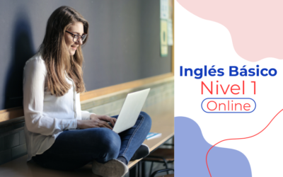 Inglés Básico Nivel I Online
