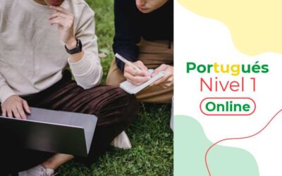 Portugués Básico Nivel I Online